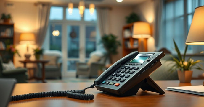 Como Encontrar o Telefone do Lar dos Idosos Facilmente