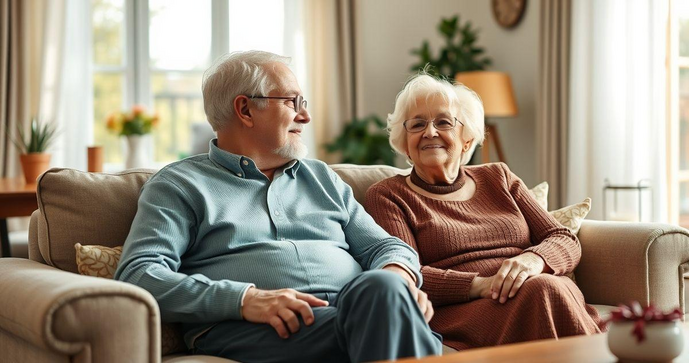Condomínio Residencial para Idosos: A Melhor Opção para Conforto e Segurança na Terceira Idade Condomínio Residencial para Idosos: A Melhor Opção para Conforto e Segurança na Terceira Idade