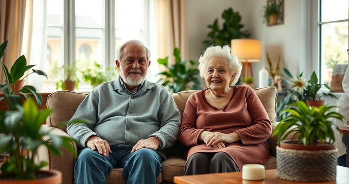 Como Escolher a Melhor Casa de Repouso Residencial para Idosos Como Escolher a Melhor Casa de Repouso Residencial para Idosos