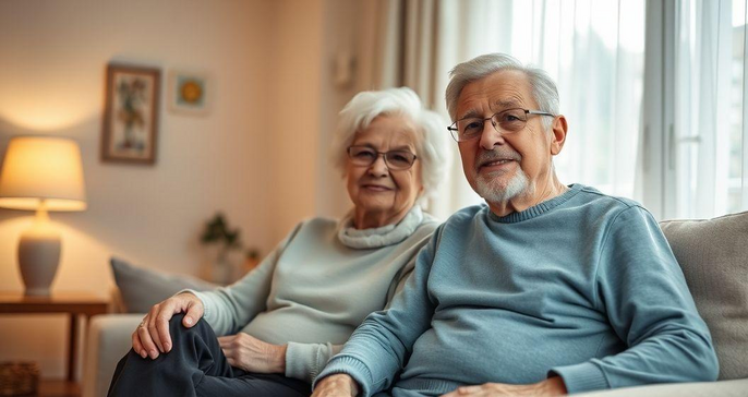 Encontre a Casa de Repouso Ideal Perto de Você