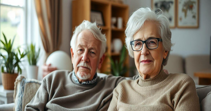 Moradias para Idosos: O Guia Completo para Escolher a Ideal