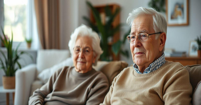 Lar Particular para Idosos: O Que Voc&ecirc; Precisa Saber