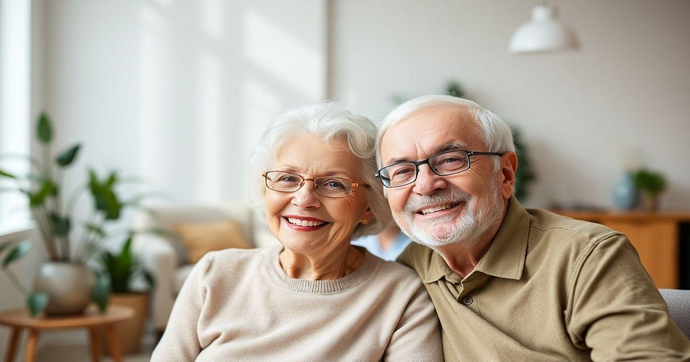 Lar para idosos: Guia Completo para uma Escolha Consciente