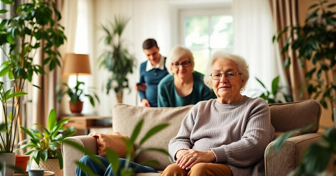 Lares para Idosos: O Guia Completo que Voc&ecirc; Precisa Conhecer