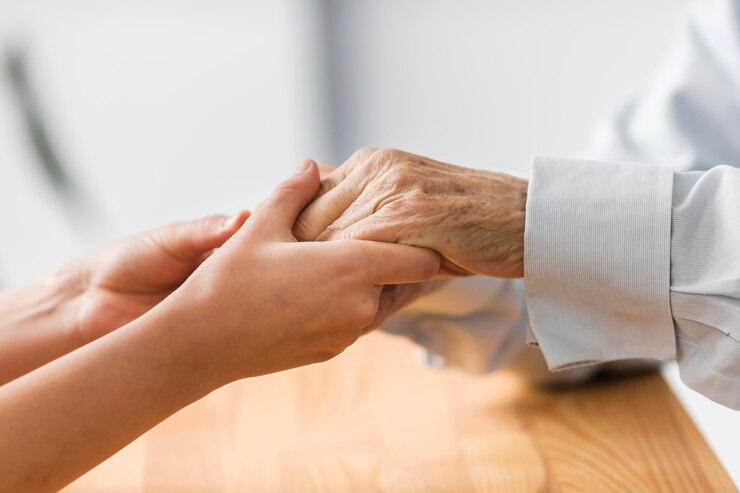 Os benefícios da residência assistida para idosos: como proporcionar conforto e segurança