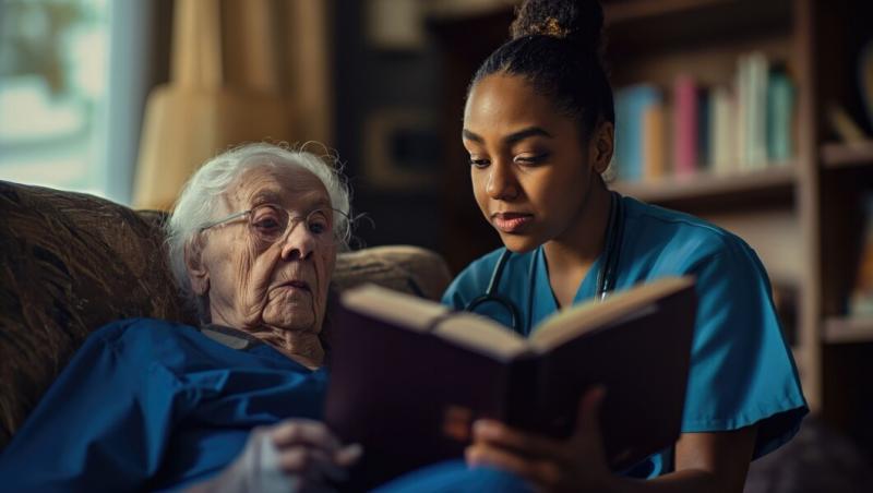Como Escolher o Melhor Lar de Idosos com Alzheimer para Seus Entes Queridos Como Escolher o Melhor Lar de Idosos com Alzheimer para Seus Entes Queridos