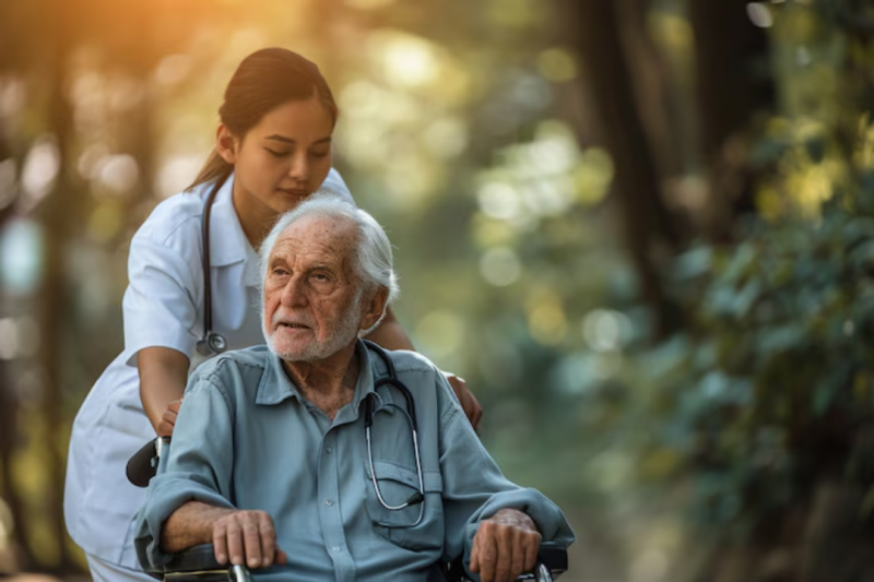 Como Escolher um Lar de Idosos com Alzheimer: Dicas e Considerações Essenciais Como Escolher um Lar de Idosos com Alzheimer: Dicas e Considerações Essenciais