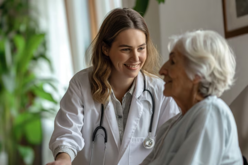 Residência para Idosos é a Melhor Opção para Conforto e Segurança na Terceira Idade Residência para Idosos é a Melhor Opção para Conforto e Segurança na Terceira Idade