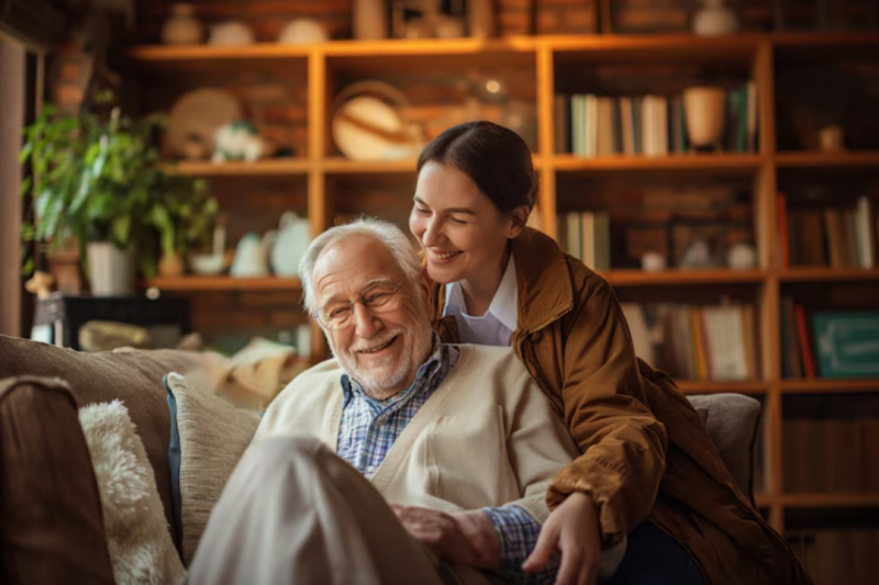 Clinica de repouso para idosos: Encontre a melhor opção para o cuidado adequado Clinica de repouso para idosos: Encontre a melhor opção para o cuidado adequado
