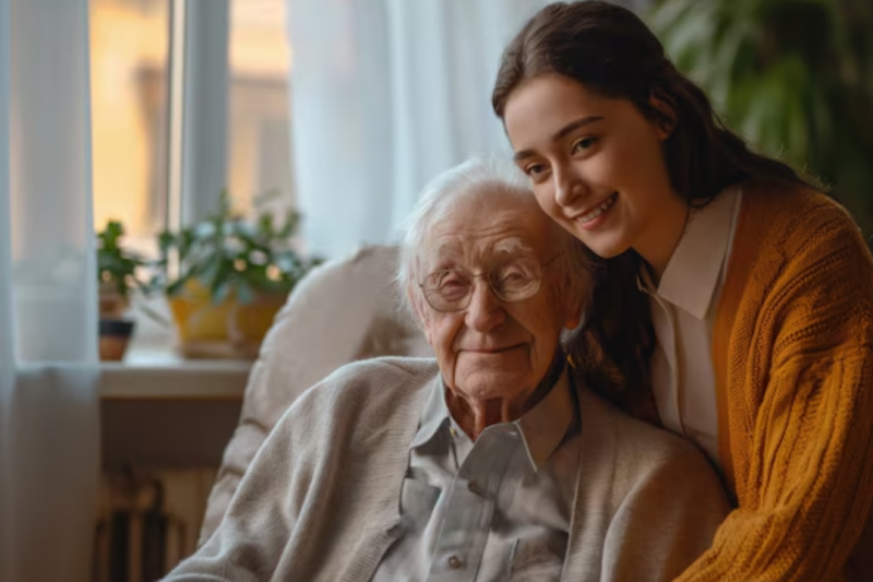 Lar dos idosos é um espaço acolhedor que promove qualidade de vida e bem-estar. Descubra como escolher o melhor para seus entes queridos.