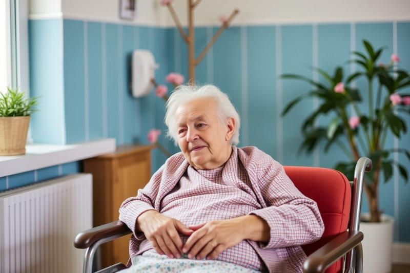 Residencial de Idosos: Como Escolher o Melhor para Seus Entes Queridos