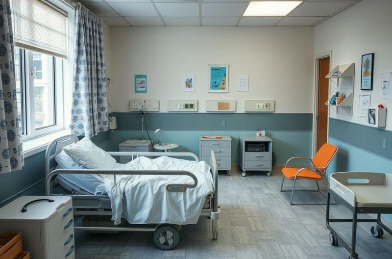 Como Encontrar o Melhor Asilo para Idosos Perto de Você