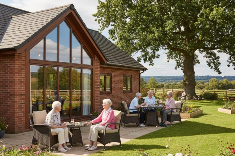 Descubra Tudo Sobre Asilos: Guias e Dicas Úteis