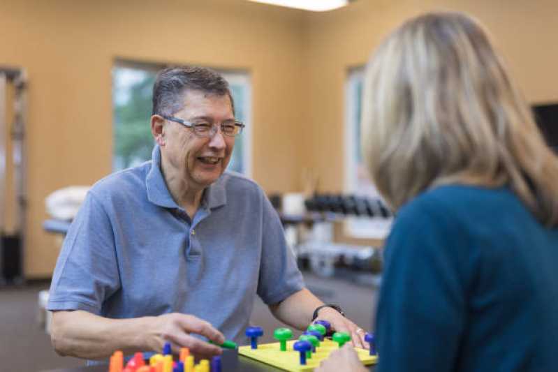 Residência Sênior para Idosos com Alzheimer Endereço Colatina - Residência Sênior para Idoso