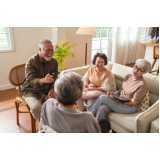 residência assistida para idosos com alzheimer Interlagos
